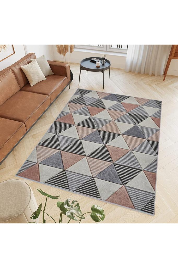 Eliana Home Washable Printed Carpet LNA0496