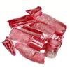 Natural Rough Red Ruby 500 Ct Lot Uncut Raw Gemstone Free Delivery