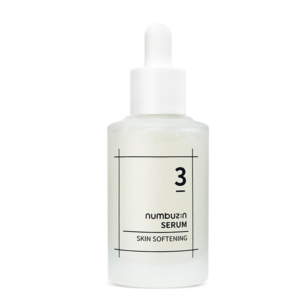 

Numbers In_No. 3 Soft Texture Serum 50ml