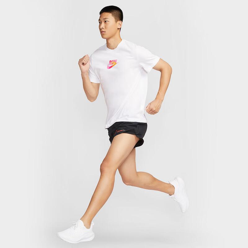 Nike Herren Sport Casual Kurzarm T-Shirt