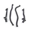 11157646086 11157646087 11157575640 11157575641 New Crankcase Vent Pipe For BMW 5 Series 6 Series 7 Series X6