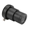 3X Magnification Lens 1.25inch Eyepiece Lens with T2 Photography Thread for Landscape Viewing