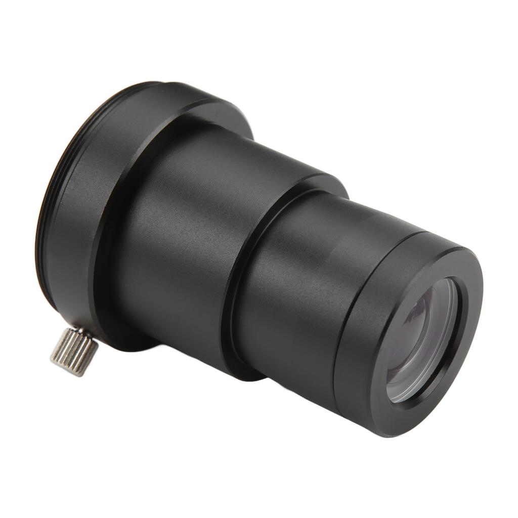 3X Magnification Lens 1.25inch Eyepiece Lens with T2 Photography Thread for Landscape Viewing