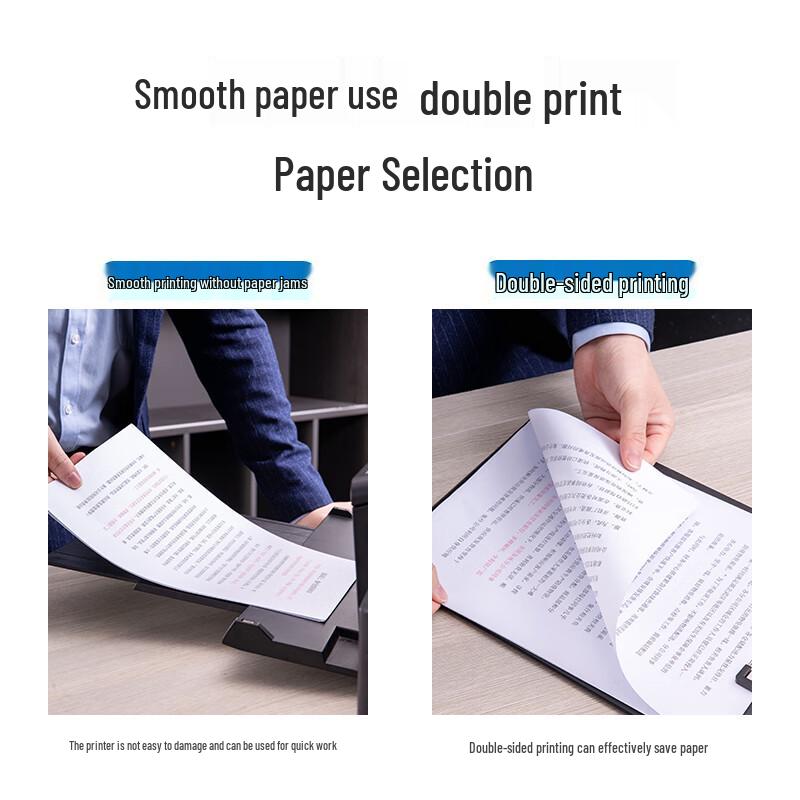 Deli Z7123 A5 Copy Paper