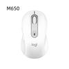 Logitech M650 Drahtlose Bluetooth-Maus