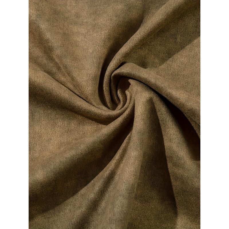 Men's Vintage Washed Tie-Dye T-Shirt with Camouflage & 90s Retro Graphic Print - Relaxed Fit Casual Short Sleeve Top for Summer, Gym & Outdoor