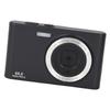 Retro Camera 4K Video 64MP Photo 18X Digital Zoom Student Camera for Travel Photography