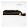 Indenya Shirabe Coin Case 7001 Lily of the Valley