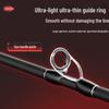 Guangwei Tianzun II Carbon Fiber Lure Fishing Rod