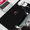 Naruto Mouse Pad Larger XXL  Speed Mini Pc Computer Keyboard Desk Mat Gaming Accessories Mousepad Durable