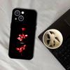 Custodia Morbida Nera per Telefono con Band D-Depeche ModeS Per iPhone 17,16,15,14,13,12,11,Pro,XS,Max,XR,Plus,E,SE4,Mini