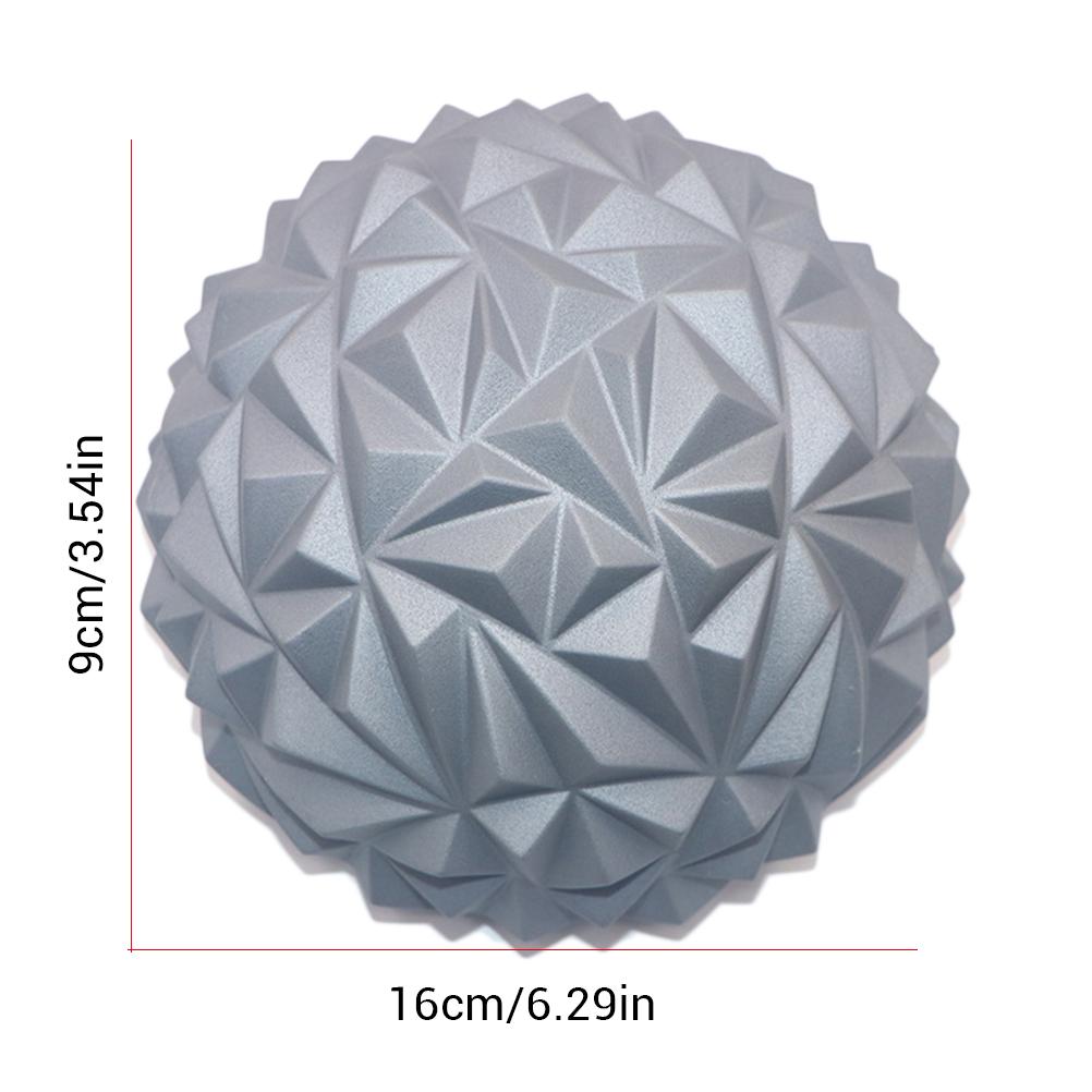 Sense Training Půlkulatá masážní míč pro dospělé i děti