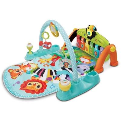 VTech Baby TAPIS TAP TAP EVOLVING PIANO - Multicolour