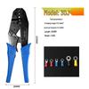SN58B Electrical Wiring Terminal Crimping Pliers Set for Wire Harness and Connector Inserts