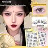 Dream Deer Natural Style Fox Eye False Eyelash Glue - Photogenic New Chinese Style