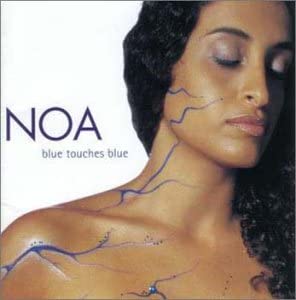 

CD NOAH - Blue Touches Blue MVCE24226 Japan Music Others Used