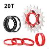 20 Set Freewheel Sprocket Adapter, Hub Refit Parts, , Bicycle, Bike