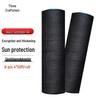 Sanjiang Thickened Dense Black Sunshade Net