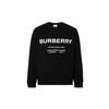 Sweatshirt Men's Black 80172281
