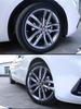 Compatible Hongqi H5 Hubcap Wheel Color Logo Cover - Offers Car Logo Modification with Free Shipping