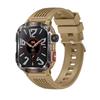 HT29 Smartwatch with LED Banknote Detector, Air Pressure Altitude, Sports Features, and Bluetooth Call.