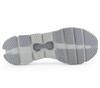 On Running Cloud X 4 AD - Women's Sneakers Shoes Wolf-Alloy 3WF10173290 5 6 ORIGINAL
