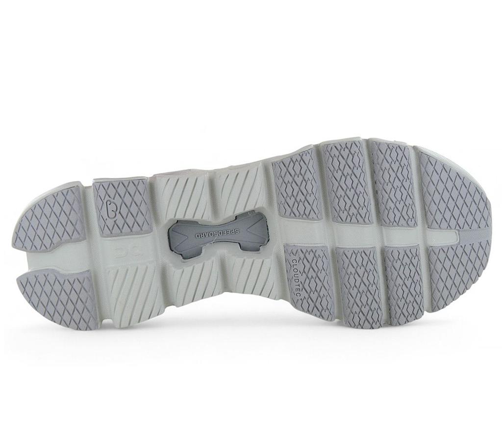 On Running Cloud X 4 AD - Women's Sneakers Shoes Wolf-Alloy 3WF10173290 5 6 ORIGINAL