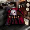 Game TThe Freak CCircus  Pillow Case Pillow Case Living Room Sofa Cushion Cover Suitable For Home Bedroom Room Decoration