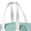 Lunch Bag Insulated Hand Carry Oxford Cloth Cute Large Capacity Lunch Box Bag for School  