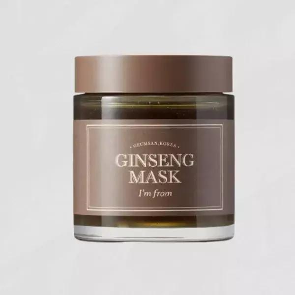 I m From Ginseng Mask (120g)
