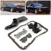 Getriebe Magnetventilblock Satz 9L2Z?7G391?AA Passend für FORD 5R55S5R55W Getriebe