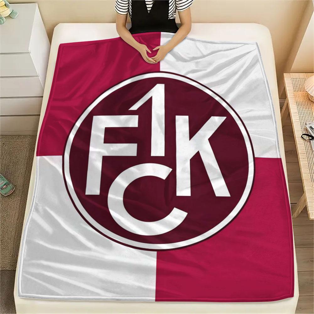 Kaiserslautern Deken, Hoge Kwaliteit, Comfortabel voor Alle Seizoenen, Woondecoratie, Warmte en Comfort