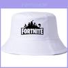 Fortnite Bucket Unisex Hat Cap Fishing Visor Sun Safari Summer Camping Hat