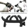 2Pcs Rubber Archery Shock Absorber Stabilizer Vibration Damper for Compound Bow