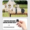 Wireless Finger Rings Remote Controls with Touchpads For HandsFree Scrolling On Phones And Pad