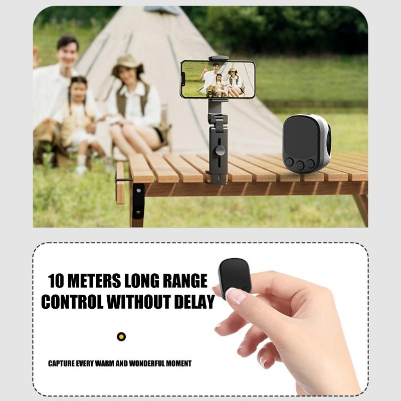 Wireless Finger Rings Remote Controls with Touchpads For HandsFree Scrolling On Phones And Pad