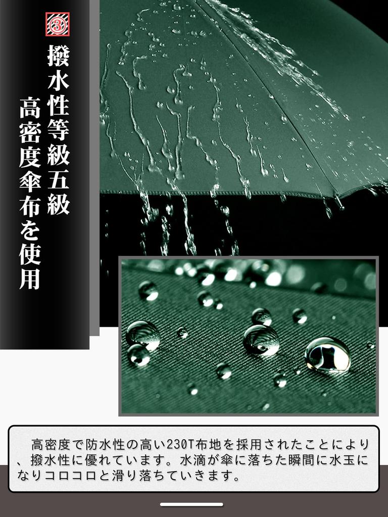 Guarda-chuva longo que mantém sua bagagem grande Zruier guarda-chuva para homens e diâmetro longo 120 super água 230T vidro de alta resistência Teflon adequado para