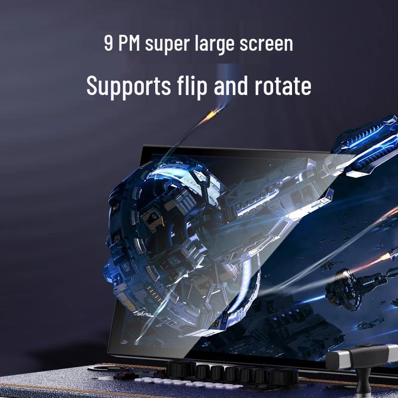 SANSUI PE159 Video KTV All-in-one System CN Plug (adapter Included)