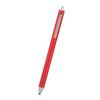 Cloth Head Stylus for Samsung TabLGHuaweiXiaomi Smartphones and Tablet for iPad 2018(Red)
