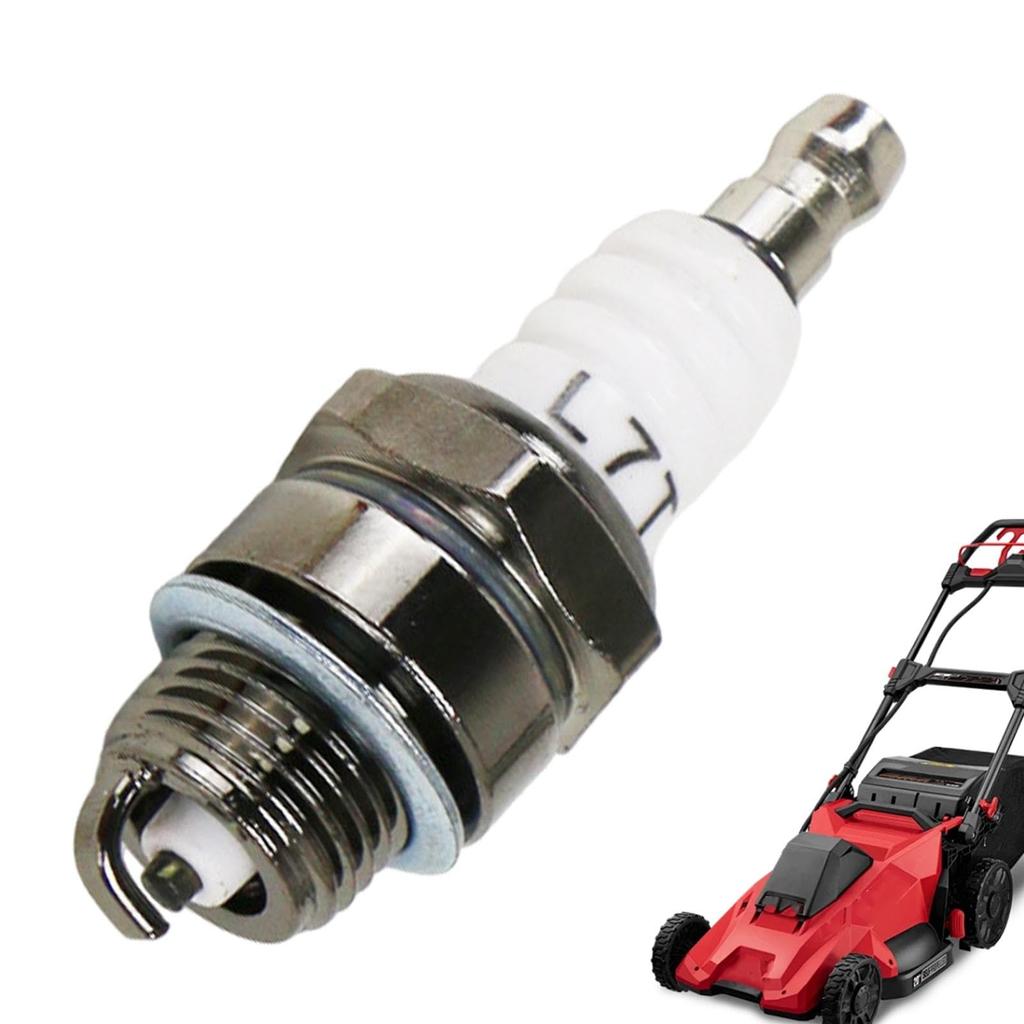 Engine Spark Plug, Spark Plug Replacement | 2 Stroke Mini Pocket Spark Plug Replacement