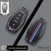 Geely Key Case: Compatible with Binyue Pro, Vision Icon, Emgrand, SGL, Xingyue L, Boyue X - Protective Shell Cover