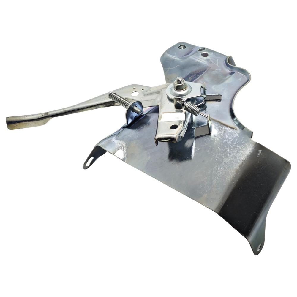 Throttle Control Bracket Arm Assy For Honda GX340 GX390 11HP 13HP 16570-ZE3-W20 China Mainland