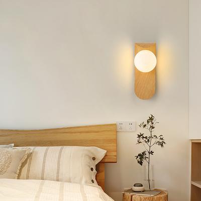 LED-lampor – LED-vägglampor