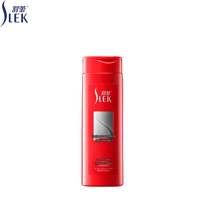 Slek Camellia Bright Repair Shampoo