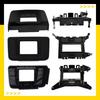 For Honda Accord 2018- Distance Sensor Milliwave Radar Cover Base+3 Clips EA