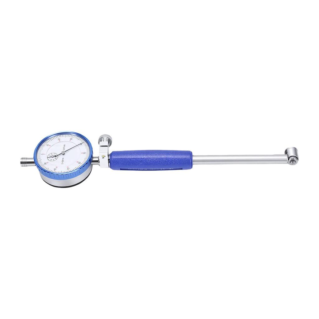 Dial Bore Gauge 18 to 35mm 0.001mm Accuracy Bore Gauge for Cylinder Taper Wear Detection Automotive Engine Industrial