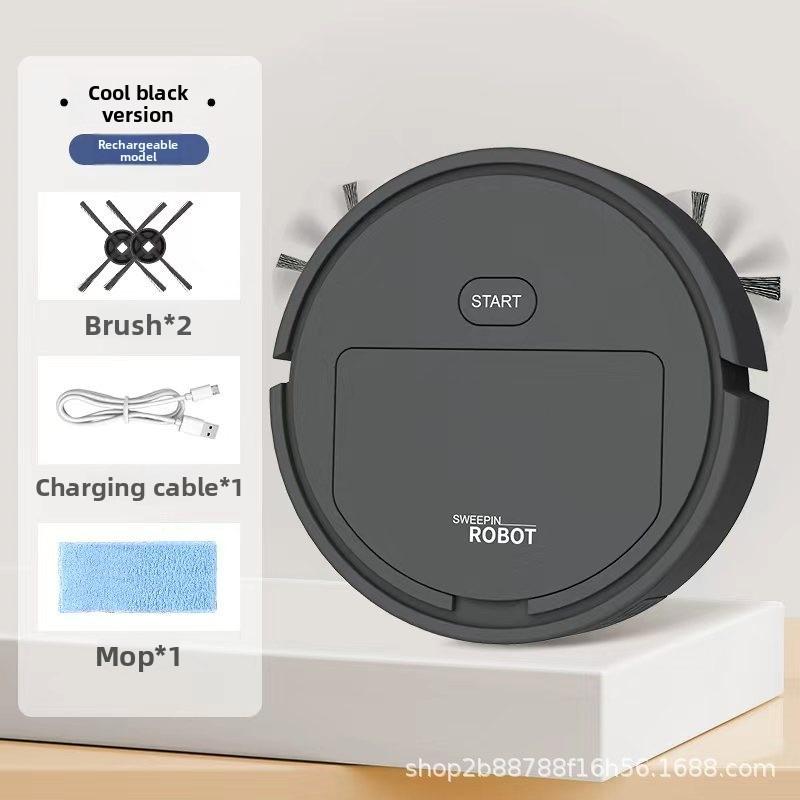 

Робот-пылесос Умный дом Всасывание и мытье Робот-пылесос Перезаряжаемый пылесос