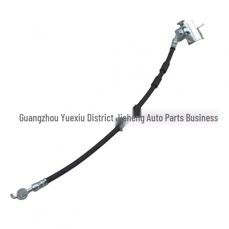 Front Brake Hose L for 2015 Ford Edge (F2GC2B557AE)