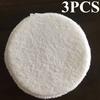 Car Waxing Polish Sponges 5 Inch Car Detailing Wax Applicator Pads Round Pocket Microfiber Foam Sponges Car Cleaning Tools