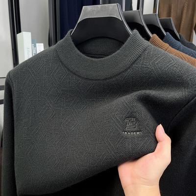 Roupa quente – Pulóveres e camisolas
